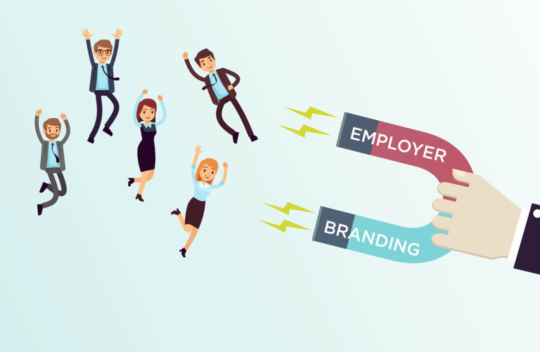 Versterk je werkgeverswerk met Employer Branding.