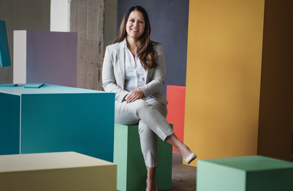 Welk werk past bij jou?